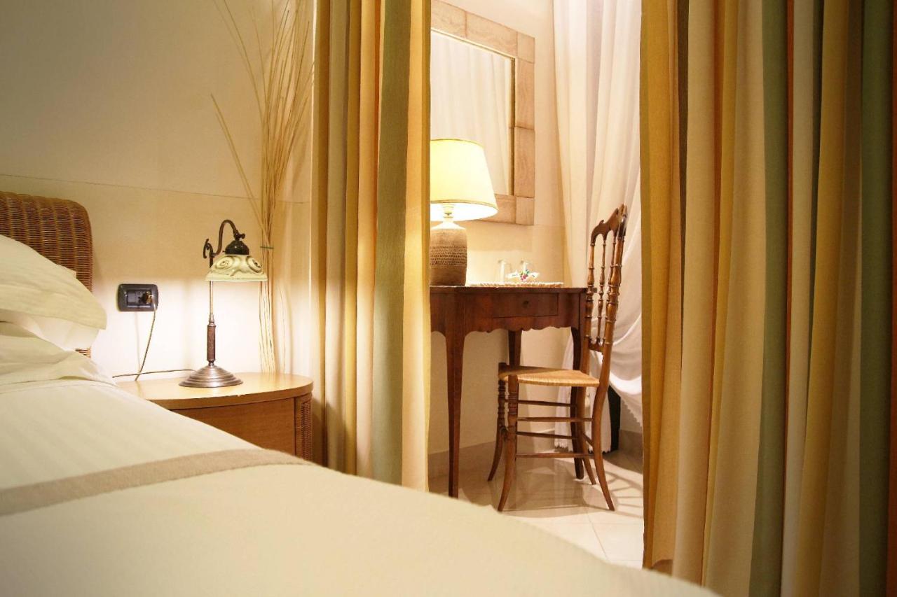 Locanda A Ca Du Gigante Μοντερόσο αλ Μάρε Εξωτερικό φωτογραφία