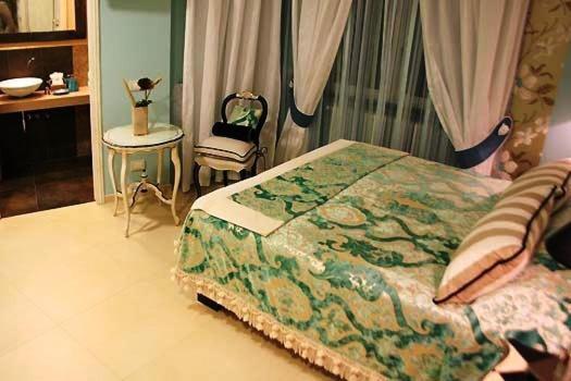 Locanda A Ca Du Gigante Μοντερόσο αλ Μάρε Εξωτερικό φωτογραφία
