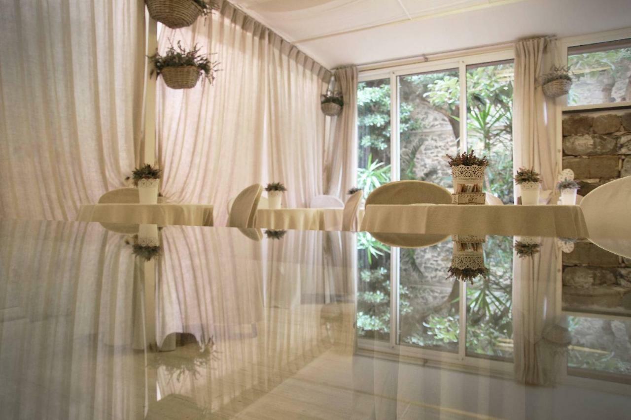 Locanda A Ca Du Gigante Μοντερόσο αλ Μάρε Εξωτερικό φωτογραφία