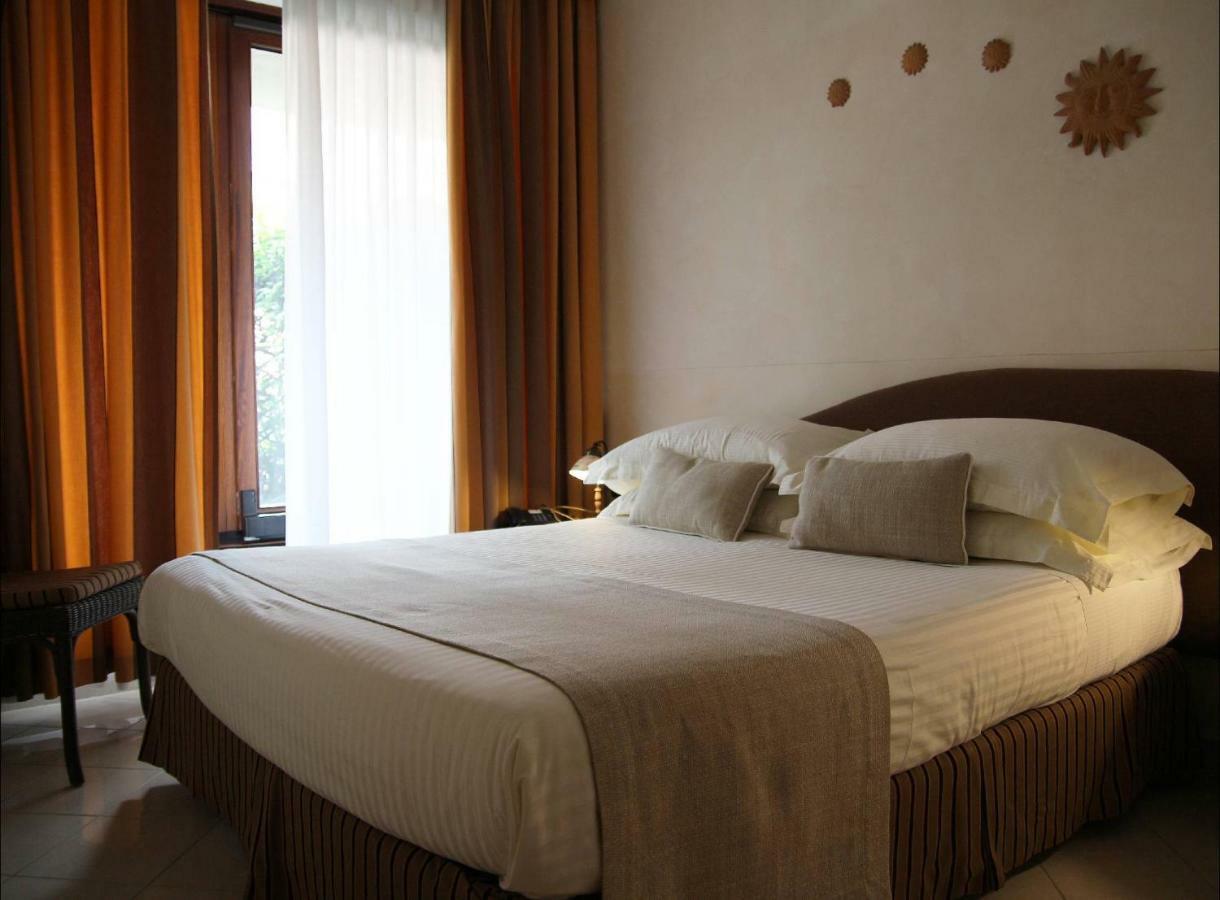 Locanda A Ca Du Gigante Μοντερόσο αλ Μάρε Εξωτερικό φωτογραφία
