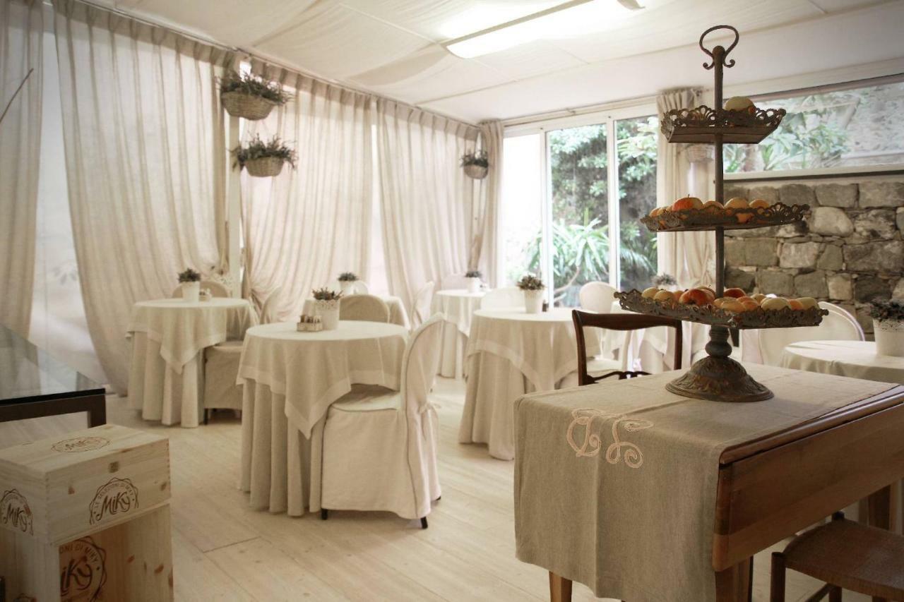 Locanda A Ca Du Gigante Μοντερόσο αλ Μάρε Εξωτερικό φωτογραφία
