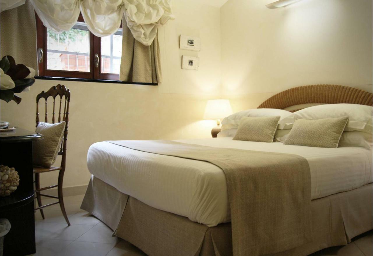 Locanda A Ca Du Gigante Μοντερόσο αλ Μάρε Εξωτερικό φωτογραφία