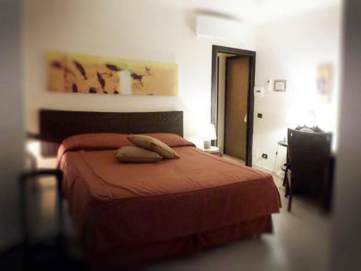 Locanda A Ca Du Gigante Μοντερόσο αλ Μάρε Εξωτερικό φωτογραφία