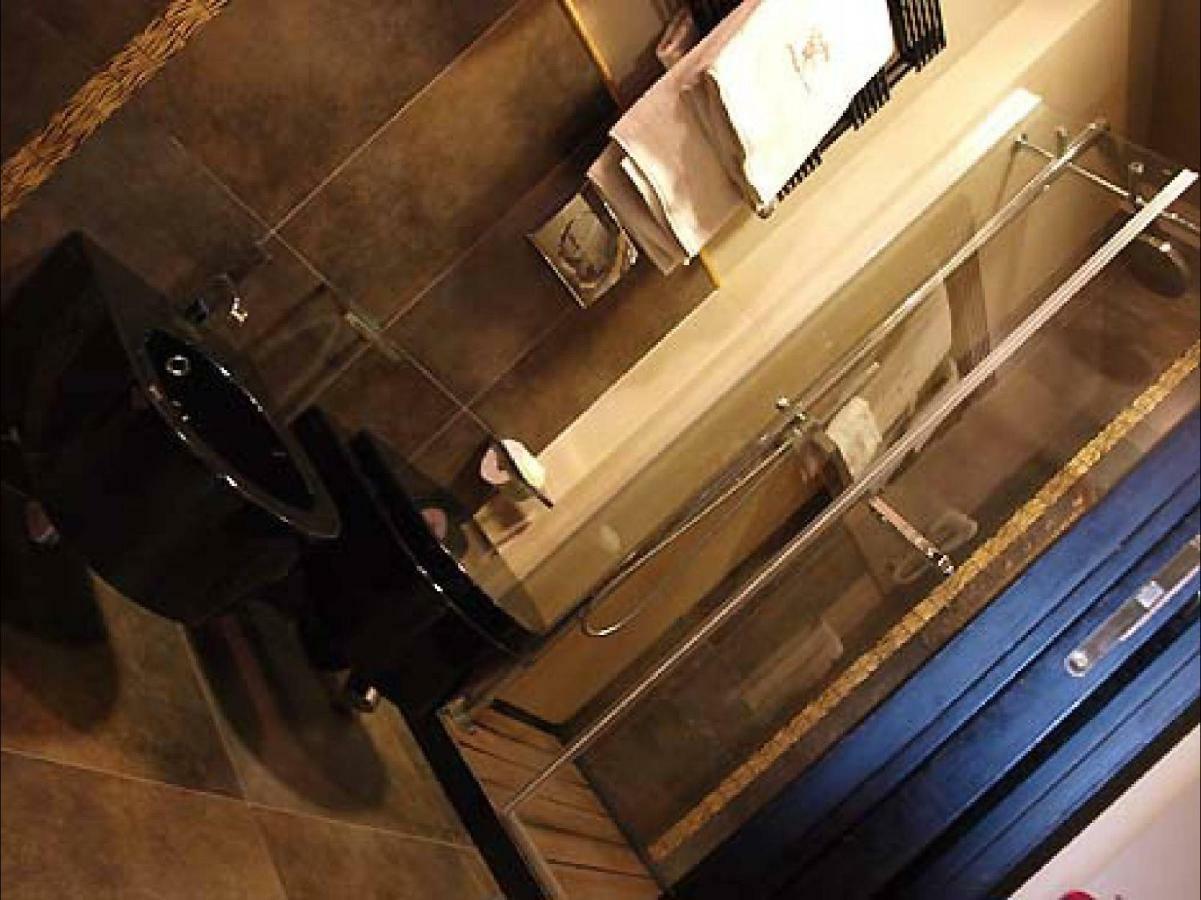 Locanda A Ca Du Gigante Μοντερόσο αλ Μάρε Εξωτερικό φωτογραφία