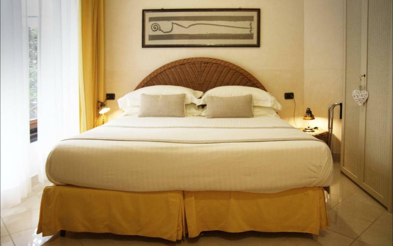 Locanda A Ca Du Gigante Μοντερόσο αλ Μάρε Εξωτερικό φωτογραφία