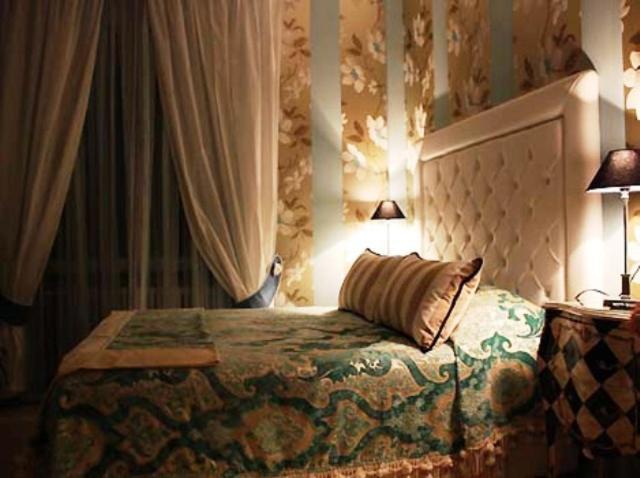 Locanda A Ca Du Gigante Μοντερόσο αλ Μάρε Εξωτερικό φωτογραφία